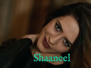 Shaaneel