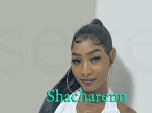 Shacharenn