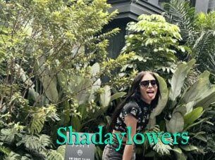 Shadaylowers