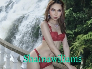 Shainawiliams