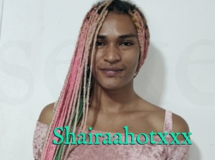 Shairaahotxxx