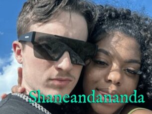 Shaneandananda