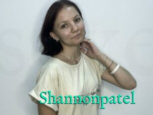 Shannonpatel