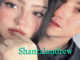Shantalandrew