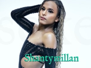 Shantymillan