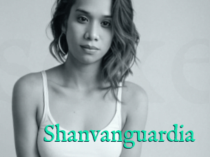 Shanvanguardia