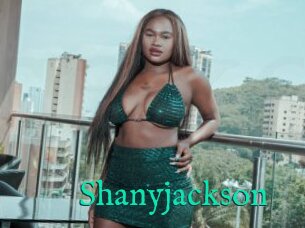 Shanyjackson