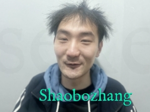 Shaobozhang
