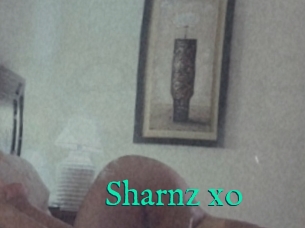 Sharnz_xo
