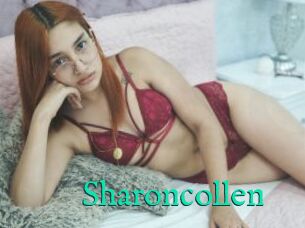 Sharoncollen