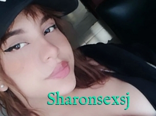 Sharonsexsj