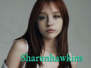 Sharunhawkins