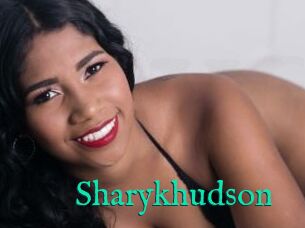 Sharykhudson