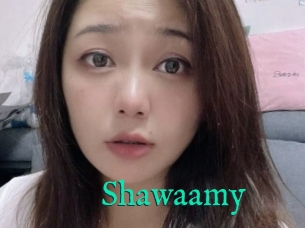 Shawaamy