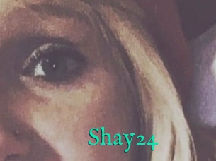 Shay24