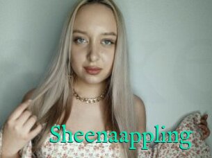 Sheenaappling