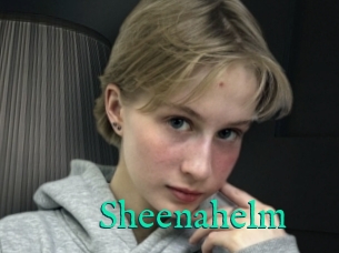 Sheenahelm