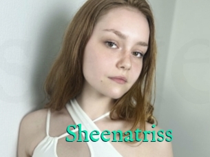 Sheenatriss