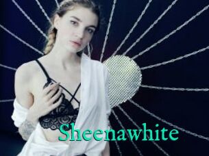 Sheenawhite