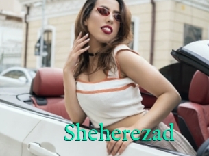 Sheherezad