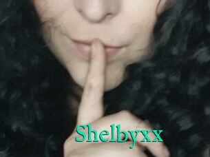 Shelbyxx