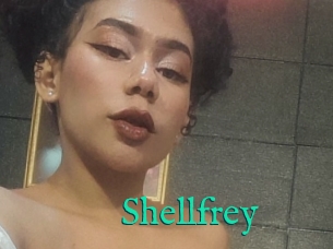 Shellfrey