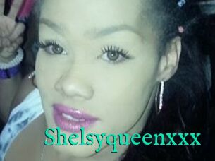Shelsyqueenxxx