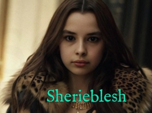 Sherieblesh