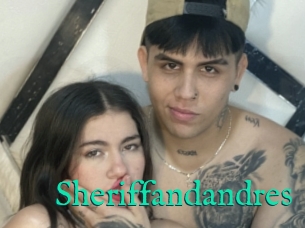 Sheriffandandres