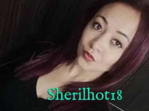 Sherilhot18