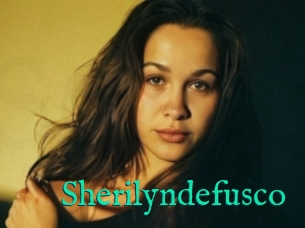 Sherilyndefusco