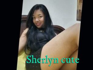 Sherlyn_cute