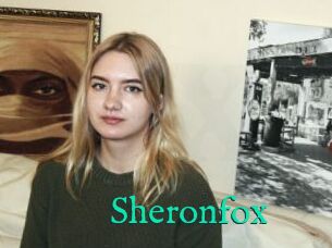 Sheronfox