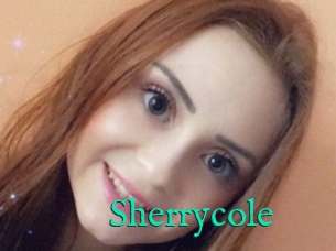 Sherrycole