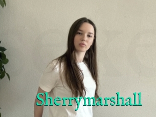 Sherrymarshall