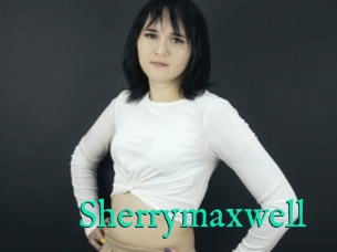 Sherrymaxwell