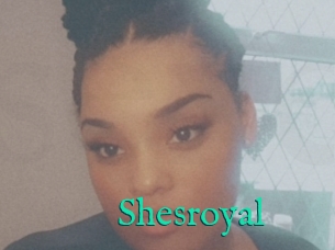 Shesroyal