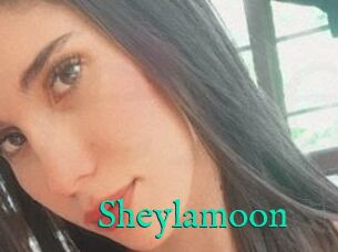 Sheylamoon