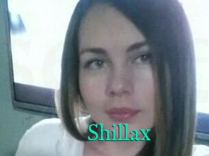 Shillax