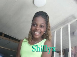 Shillyx