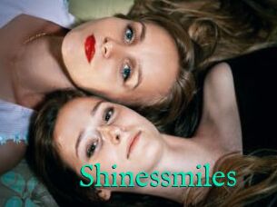 Shinessmiles