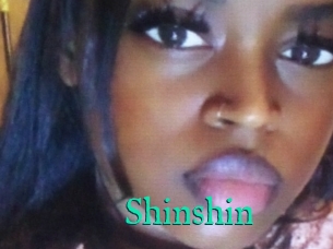 Shinshin