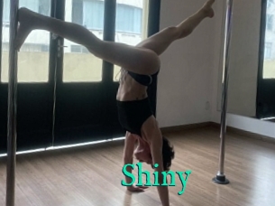 Shiny