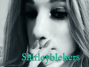 Shirleyblekers