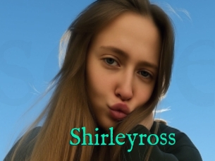 Shirleyross