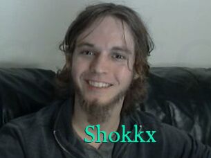Shokkx