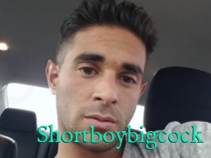 Shortboybigcock