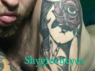 Shygreeneyes_