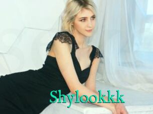 Shylookkk