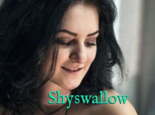 Shyswallow